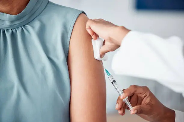 Vaccination in Bali – Dewa Medical